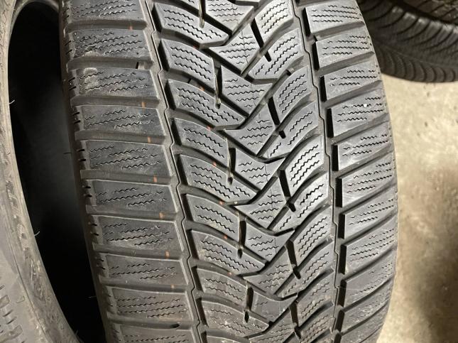 225/40 R18 Dunlop Winter Sport 5 зимние нешипованные