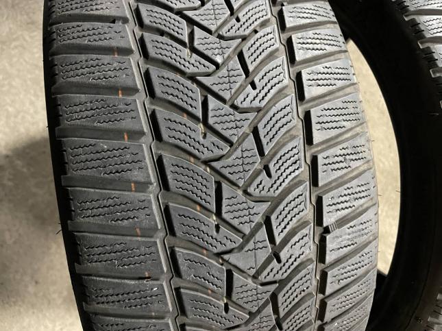 225/40 R18 Dunlop Winter Sport 5 зимние нешипованные