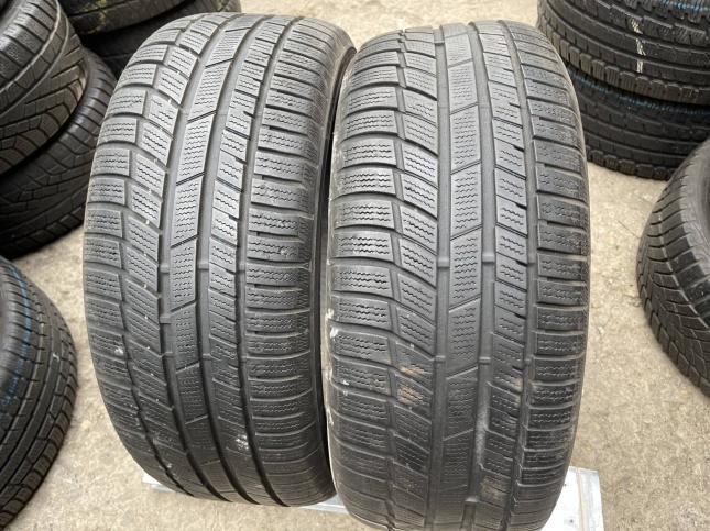 225/50 R17 Toyo Snowprox S954 зимние нешипованные