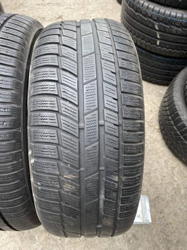 225/50 R17 Toyo Snowprox S954 зимние нешипованные