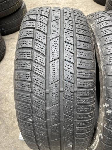 225/50 R17 Toyo Snowprox S954 зимние нешипованные