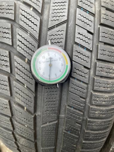 225/50 R17 Toyo Snowprox S954 зимние нешипованные