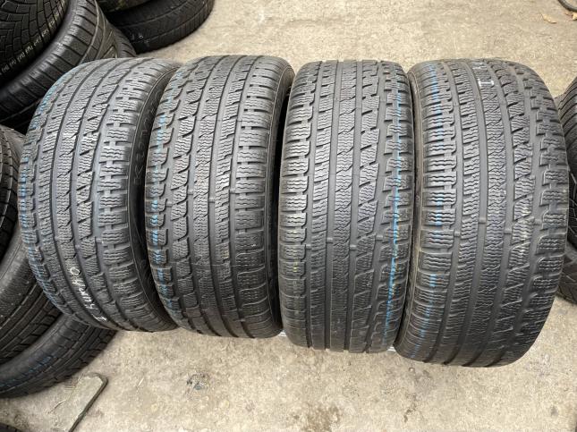 225/50 R17 Kumho I'Zen KW27 зимние нешипованные