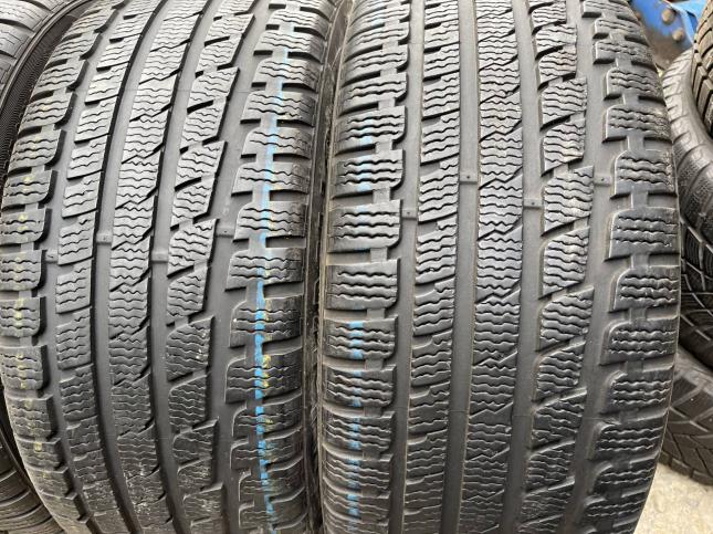 225/50 R17 Kumho I'Zen KW27 зимние нешипованные