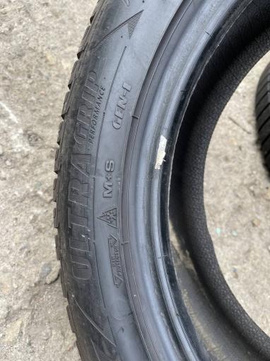 225/50 R17 Goodyear UltraGrip Performance Gen-1 зимние нешипованные