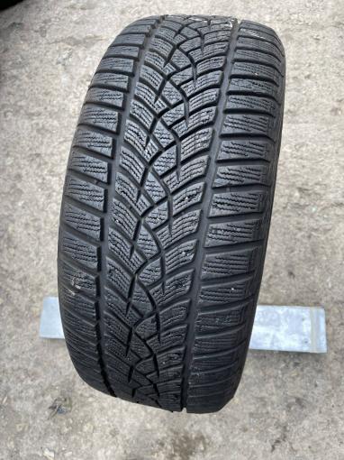 225/50 R17 Goodyear UltraGrip Performance Gen-1 зимние нешипованные