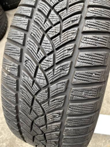 225/50 R17 Goodyear UltraGrip Performance Gen-1 зимние нешипованные