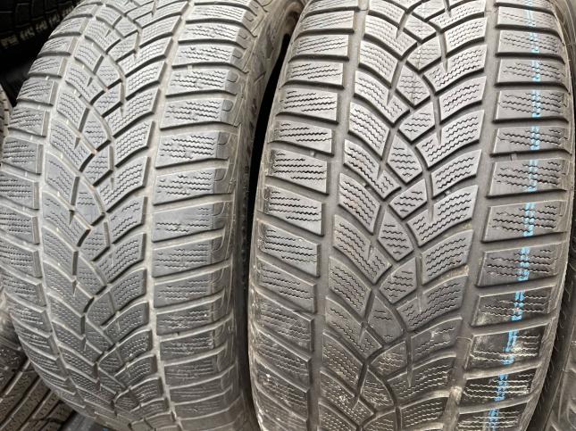 225/50 R17 Goodyear UltraGrip Performance Gen-1 зимние нешипованные