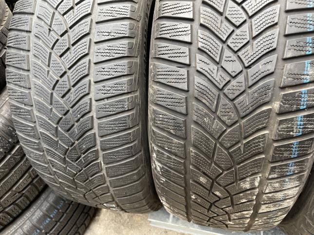 225/50 R17 Goodyear UltraGrip Performance Gen-1 зимние нешипованные