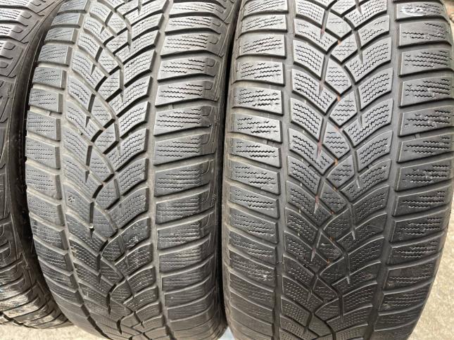 225/50 R17 Goodyear UltraGrip Performance Gen-1 зимние нешипованные