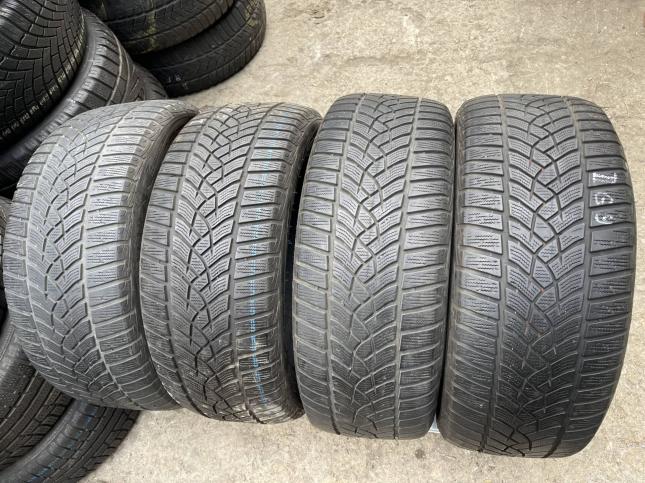 225/50 R17 Goodyear UltraGrip Performance Gen-1 зимние нешипованные