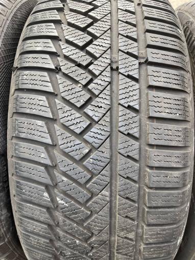 225/50 R17 Continental ContiWinterContact TS 850 P зимние нешипованные