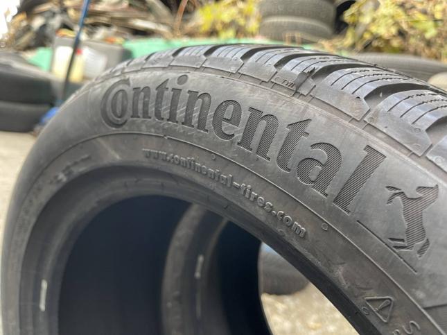 225/50 R17 Continental ContiWinterContact TS 850 P зимние нешипованные