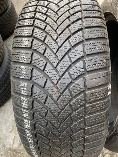 225/50 R17 Bridgestone Blizzak LM005 DriveGuard зимние нешипованные