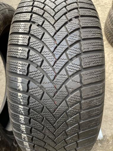 225/50 R17 Bridgestone Blizzak LM005 DriveGuard зимние нешипованные