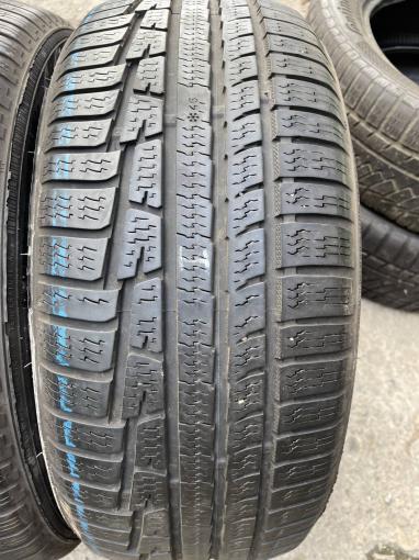 225/50 R17 Nokian Tyres WR A3 зимние нешипованные