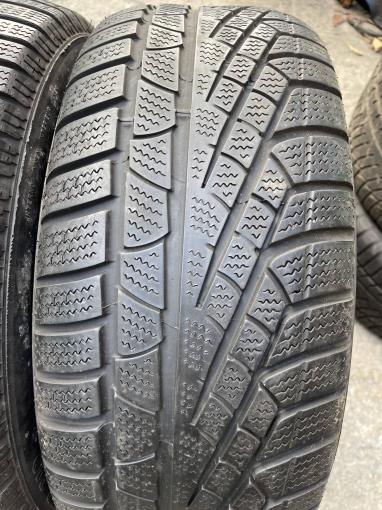 225/50 R17 Pirelli Winter Sottozero 210 зимние нешипованные