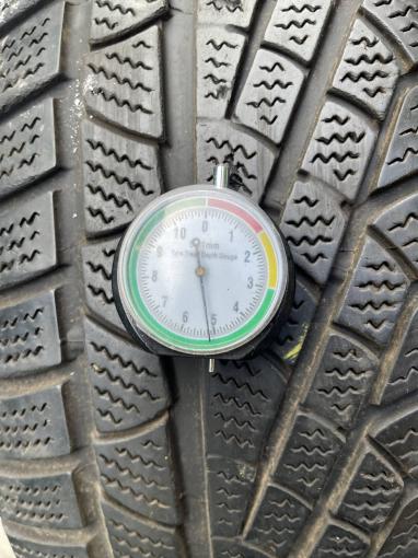 225/50 R17 Pirelli Winter Sottozero 210 зимние нешипованные