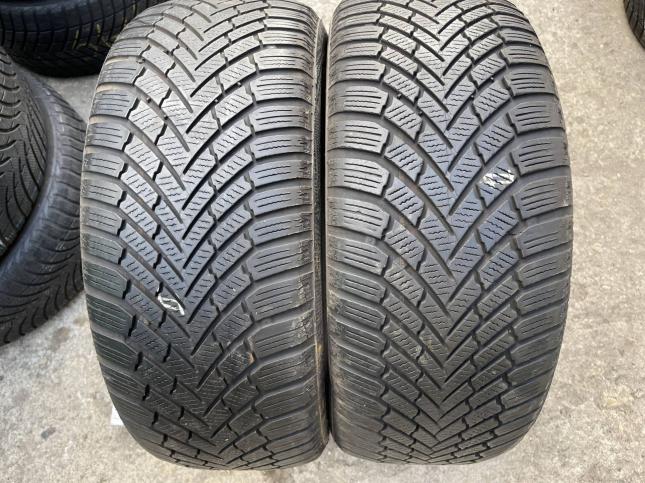 225/50 R17 Continental WinterContact TS 860 зимние нешипованные