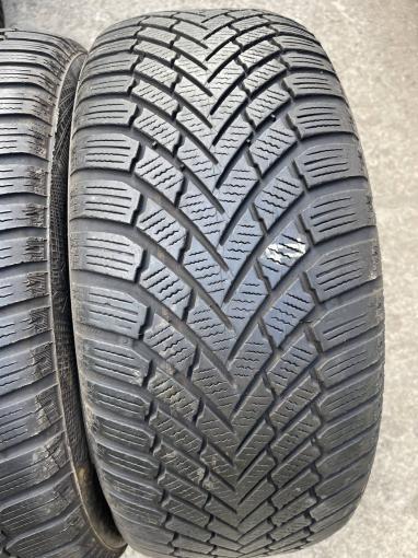 225/50 R17 Continental WinterContact TS 860 зимние нешипованные