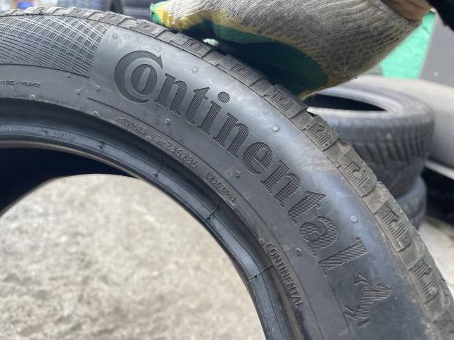 225/50 R17 Continental WinterContact TS 860 зимние нешипованные