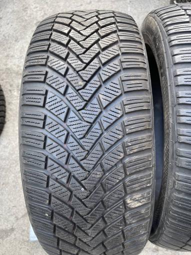 225/50 R17 Continental ContiWinterContact TS 850 зимние нешипованные