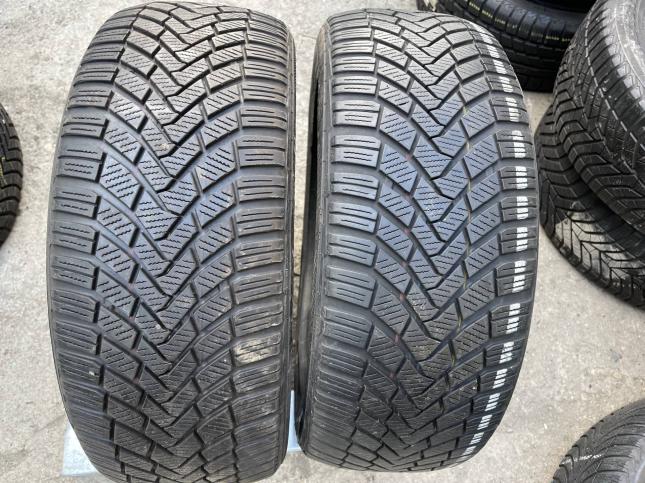 225/50 R17 Continental ContiWinterContact TS 850 зимние нешипованные