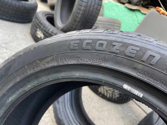 225/50 R17 Infinity Tyres EcoZen зимние нешипованные