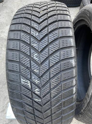 225/50 R17 Infinity Tyres EcoZen зимние нешипованные