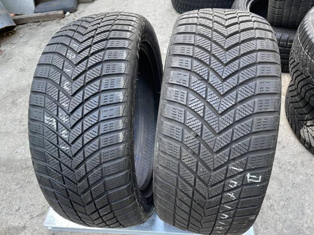 225/50 R17 Infinity Tyres EcoZen зимние нешипованные