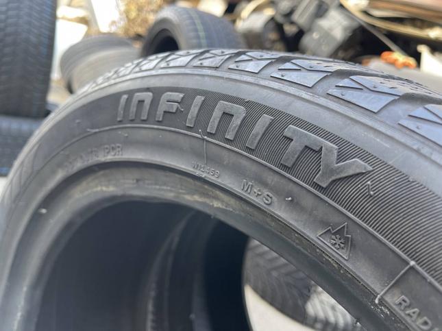 225/50 R17 Infinity Tyres EcoZen зимние нешипованные