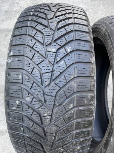 225/50 R17 Yokohama W.Drive V905 зимние нешипованные