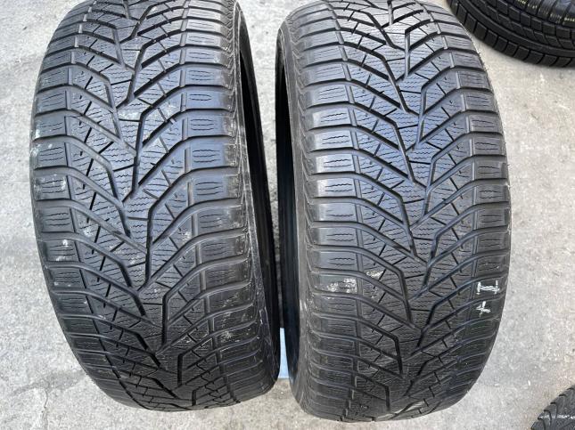 225/50 R17 Yokohama W.Drive V905 зимние нешипованные