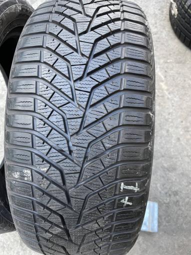 225/50 R17 Yokohama W.Drive V905 зимние нешипованные