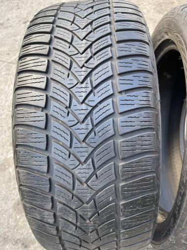 225/50 R17 Esa-Tecar Super Grip 9 HP зимние нешипованные