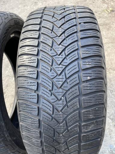 225/50 R17 Esa-Tecar Super Grip 9 HP зимние нешипованные