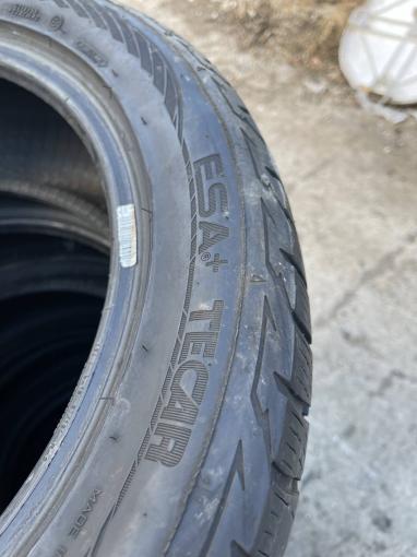 225/50 R17 Esa-Tecar Super Grip 9 HP зимние нешипованные