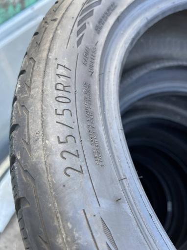 225/50 R17 Esa-Tecar Super Grip 9 HP зимние нешипованные