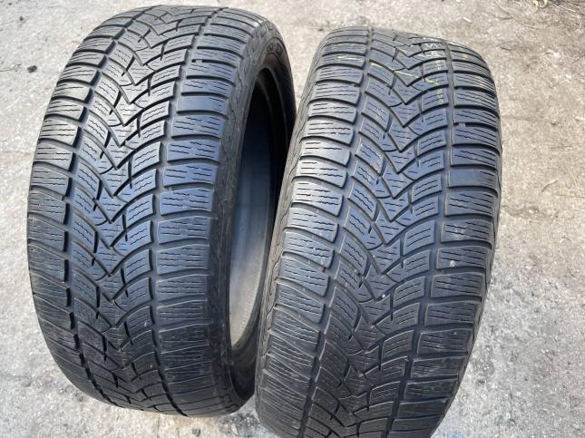 225/50 R17 Esa-Tecar Super Grip 9 HP зимние нешипованные