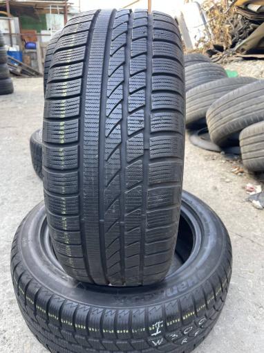 225/50 R17 Hankook IceBear W300 зимние нешипованные