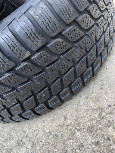 225/50 R17 Bridgestone Blizzak LM-25 4x4 зимние нешипованные