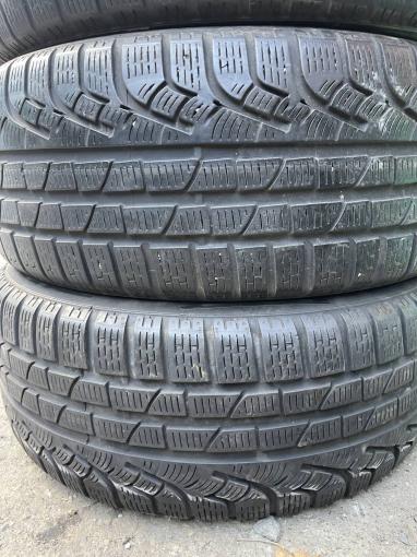 225/50 R17 Pirelli Winter Sottozero 210 Serie II зимние нешипованные