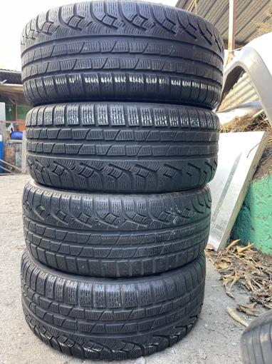 225/50 R17 Pirelli Winter Sottozero 210 Serie II зимние нешипованные