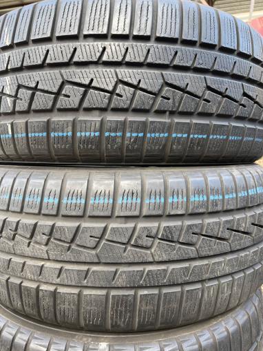 225/50 R17 Yokohama W.Drive V902A зимние нешипованные