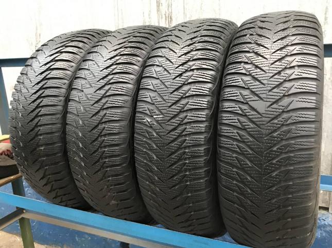 195/60 R16 Goodyear UltraGrip 8 Performance зимние нешипованные