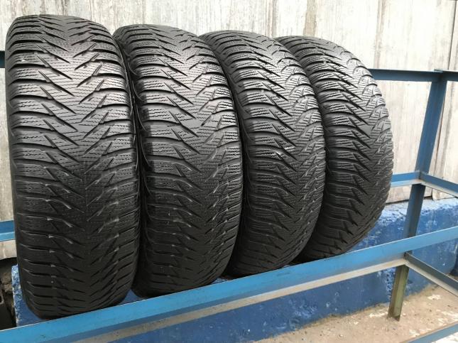 195/60 R16 Goodyear UltraGrip 8 Performance зимние нешипованные