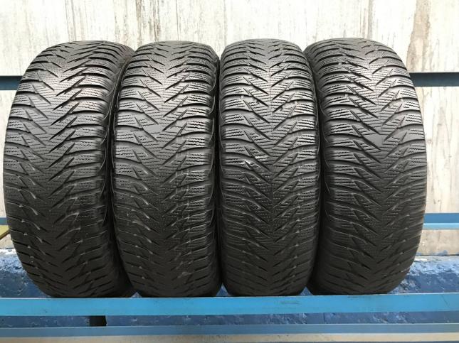 195/60 R16 Goodyear UltraGrip 8 Performance зимние нешипованные