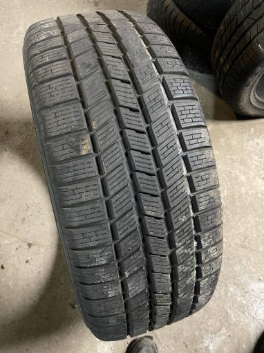 265/50 R20 Pirelli Scorpion Ice&Snow зимние нешипованные