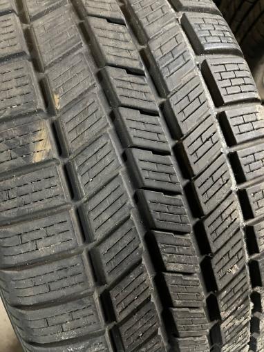 265/50 R20 Pirelli Scorpion Ice&Snow зимние нешипованные