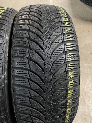 195/55 R15 Nexen Winguard Snow G WH2 зимние нешипованные